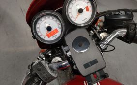 TRIUMPH TRIUMPH THRUXTON TJ9147