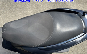 YAMAHA TORI CITY