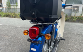 HONDA SUPER CUB110 JA44