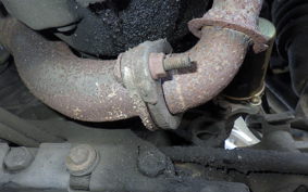 HONDA GYRO CANOPY TA02