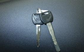 HONDA REBEL 250 A MC49