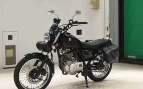 SUZUKI GRASS TRACKER NJ4DA