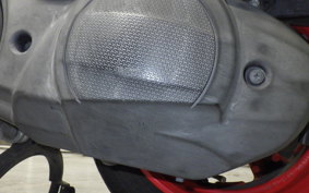 YAMAHA MAJESTY155 Gen.2 S 2007 SG52J