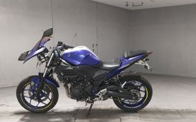 YAMAHA YZF-R25 RG10J
