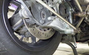 HONDA FORZA Z GEN 2 2012 MF10