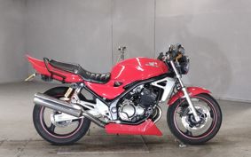 KAWASAKI BALIUS250-2 ZR250B