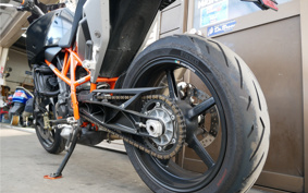 KTM 690 DUKE 2012 LDT40