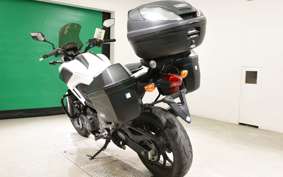 HONDA NC750X 2014 RC72