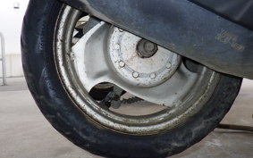 YAMAHA JOG POCHE 2007 3KJ