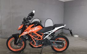 KTM 390 DUKE JPJ40