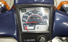 HONDA C50 SUPER CUB E C50