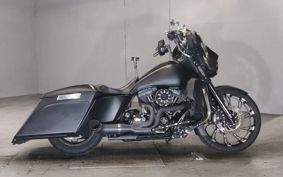 HARLEY HARLEY FLHX1690 KBM