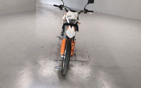 KTM FREERAIDO350 2014 FRA40