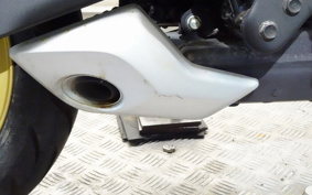 KAWASAKI Z125 PRO BR125H