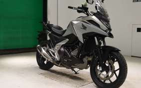 HONDA NC750X DCT 2024 RH09