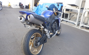 YAMAHA YZF-R1 2012 RN23