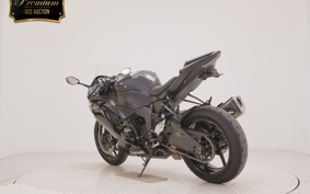 KAWASAKI NINJA ZX-6R A 2019 ZX636G