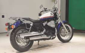 HONDA VT400S 2012 NC46
