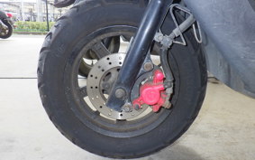 YAMAHA JOG ZR Gen.3 SA39J