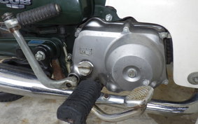 HONDA C50 SUPER CUB 2007 C50