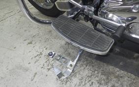 HARLEY FLSTC 1450 2002
