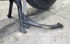 HONDA LEAD 125 2011 JF45