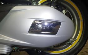 VESPA PRIMAVERA 125 2017