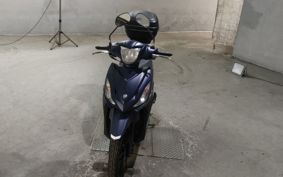 SUZUKI ADDRESS V110 CE47A