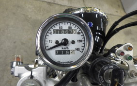 YAMAHA TW200 Gen.2 1992 DG07J
