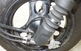HONDA GIORNO 2 2005 AF70