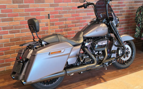 HARLEY FLHRXS 2017 KVC