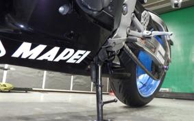 HONDA CBR600RR GEN 3 2007 PC40