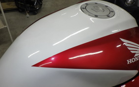 HONDA CB400 SUPER BOLDOR A 2014 NC42