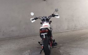 HONDA FTR223 MC34