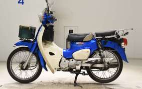 HONDA C110 SUPER CUB 2025 JA44