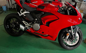 DUCATI PANIGA-REV2 2021 1H00