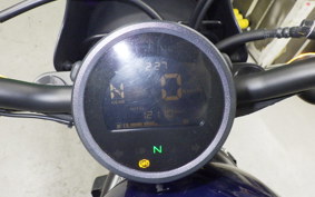 HONDA REBEL 250 S 1997 MC49