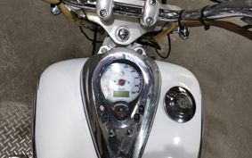 YAMAHA DRAGSTAR400 VH01J