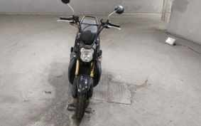 HONDA ZOOMERX JF52