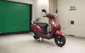 SUZUKI ADDRESS V125 Gen.2