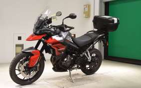 TRIUMPH TIGER 850 SPORTS 2023