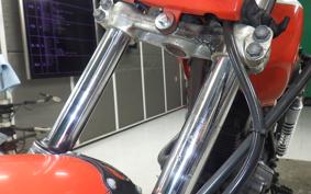 HONDA TLR200 MD09
