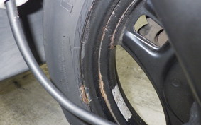 SUZUKI ADDRESS V125 2022 CF4EA