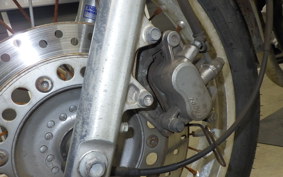 HONDA GB250 CLUBMAN Gen.5 2000 MC10