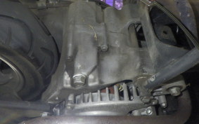 HONDA LEAD 110 2002 JF19
