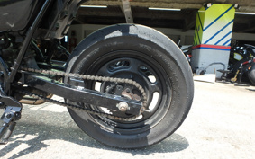 HONDA APE50 AC16
