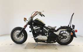 KAWASAKI VULCAN 400 CLASSIC 1996 VN400A