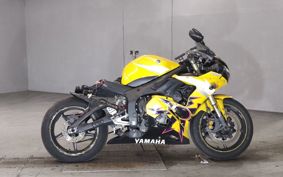 YAMAHA YZF-R6 RJ09