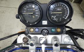 HONDA CB400SF VTEC K 2016 NC42