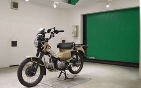 HONDA CT125 HUNTER CUB 2022 JA55